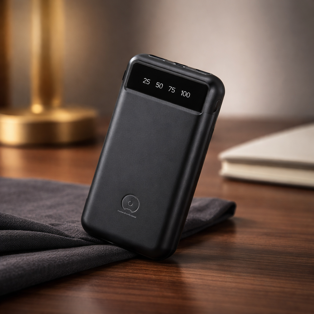 باور بنك WUW سعة 20,000mAh