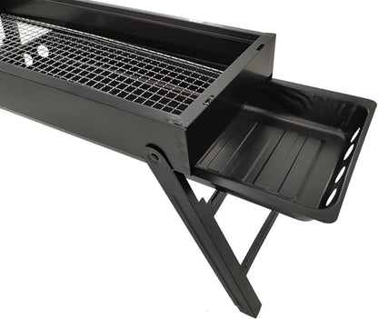 منقل فحم محمول (Portable Barbecue Grill)