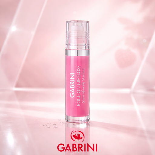 ملمع الشفاه (LipGloss) GABRINI رول-اون