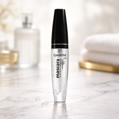 ماسكارا Gabrini شفافة لتكثيف الرموش – Double Volume