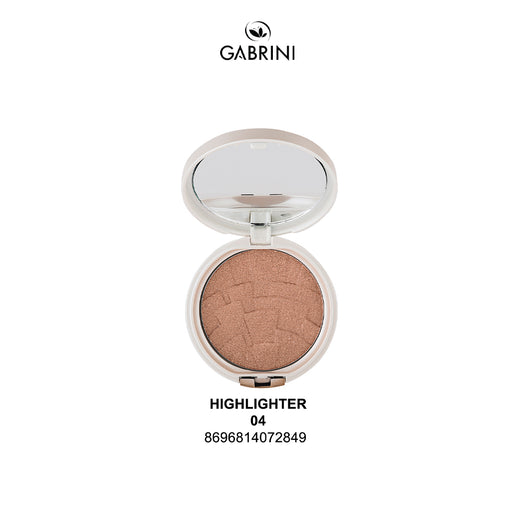 بودرة هايلايتر GABRINI
