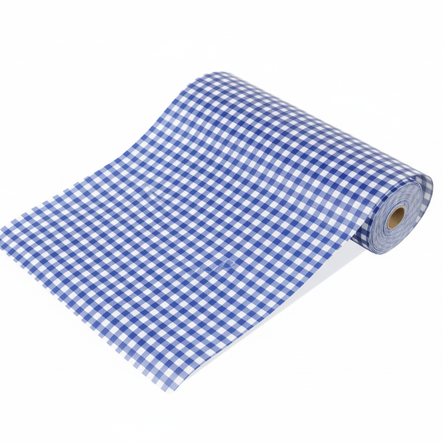 رول فرش حماية وتنظيم الجوارير والخزاين والثلاجه 30×100 سم