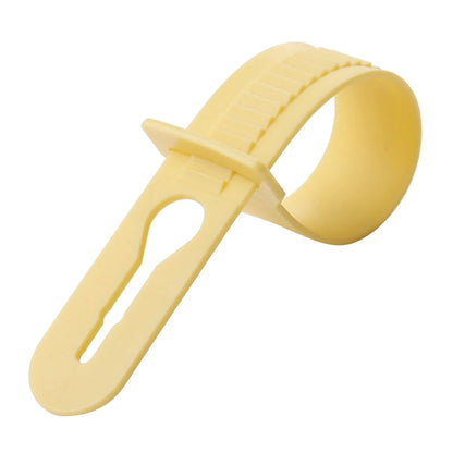 حلقات تعليق هاربي لترتيب الخزانه – 6 قطع