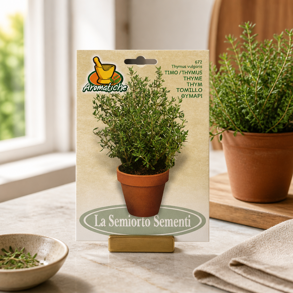 بذور إكليل الجبل (روزماري) العطرية – Rosemary Seeds