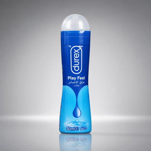 (durex Play Feel) – جل ديوركس بلاي فيل  50 مل
