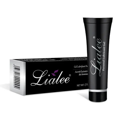 ليالي جل المزلق 5 جم (LIALEE Lubricant Gel 5g)