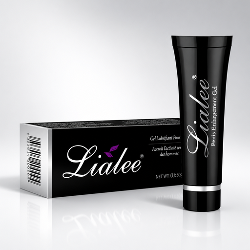 ليالي جل المزلق 5 جم (LIALEE Lubricant Gel 5g)