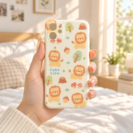 كفر آيفون سيليكون iPhone 11 / 11 Pro / XS Max / 14 Pro Max / 7 Plus / 8 Plus / X