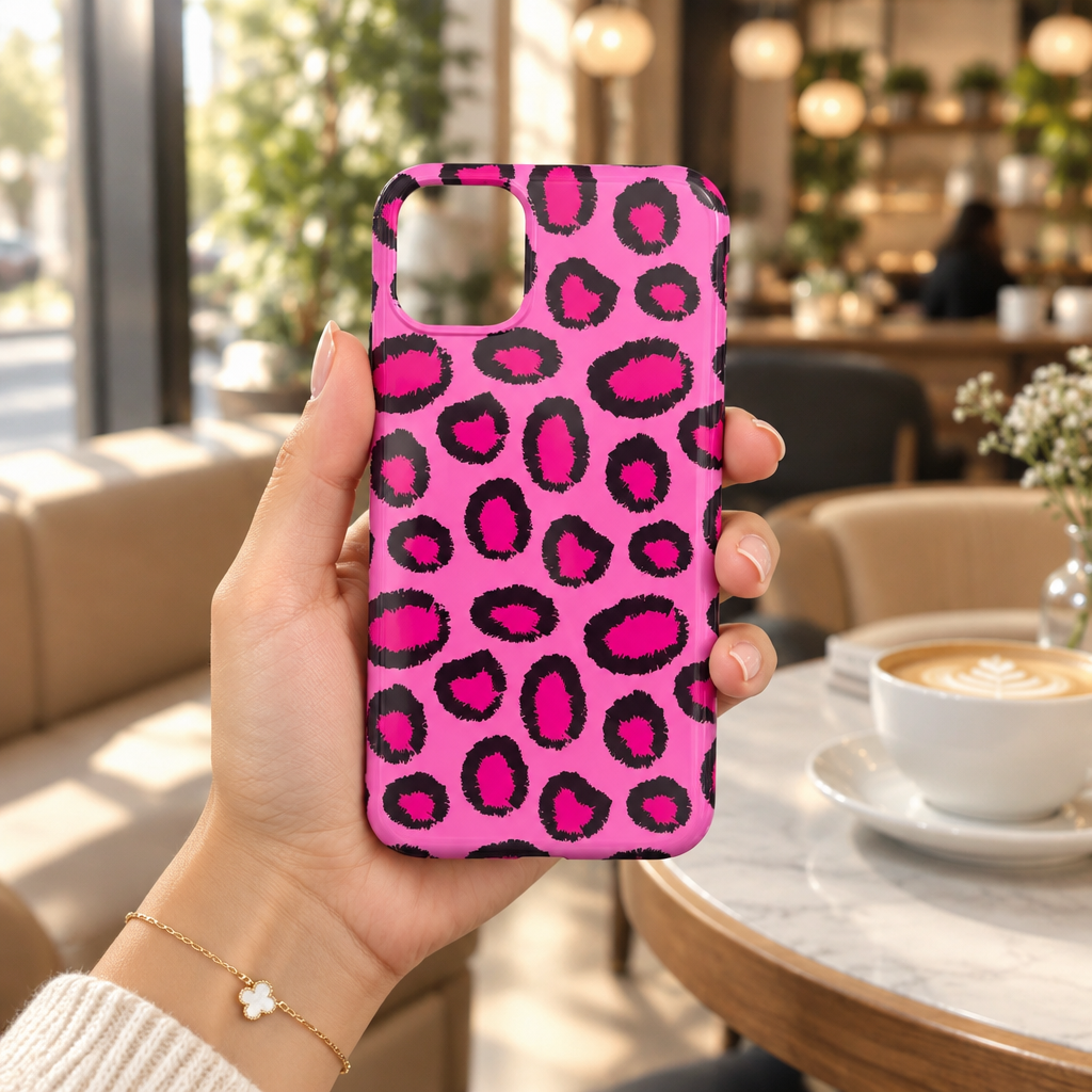 كفر آيفون سيليكون iPhone 11