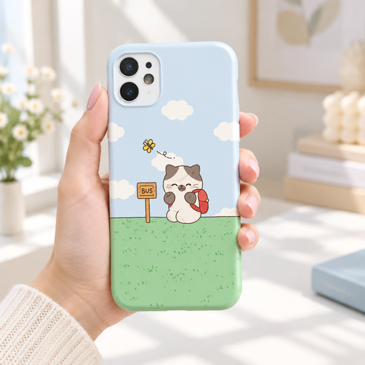 كفر آيفون سيليكون iPhone 11 / 7 Plus / 8 Plus / X / XS Max