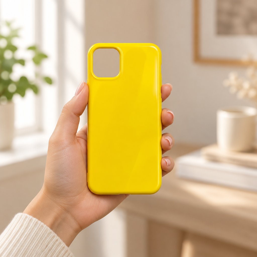 كفر آيفون سيليكون iPhone 14 Pro Max / 11 Pro Max