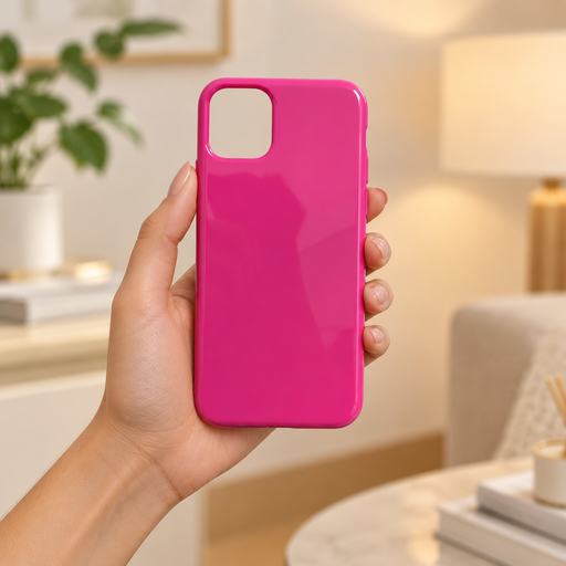 كفر آيفون سيليكون iPhone 11 Pro Max /XS Max / X