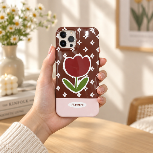 كفر آيفون سيليكون iPhone 14 Pro Max / 7 Plus / 8 Plus