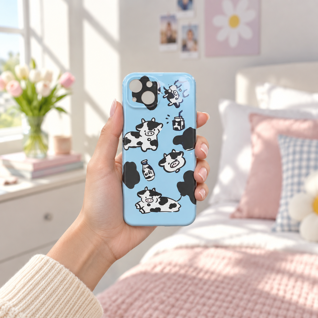 كفر آيفون سيليكون iPhone 13 / iPhone 14
