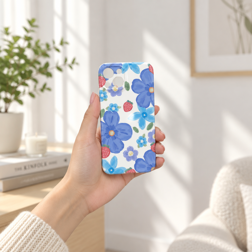 كفر آيفون سيليكون iPhone 13 / iPhone 14