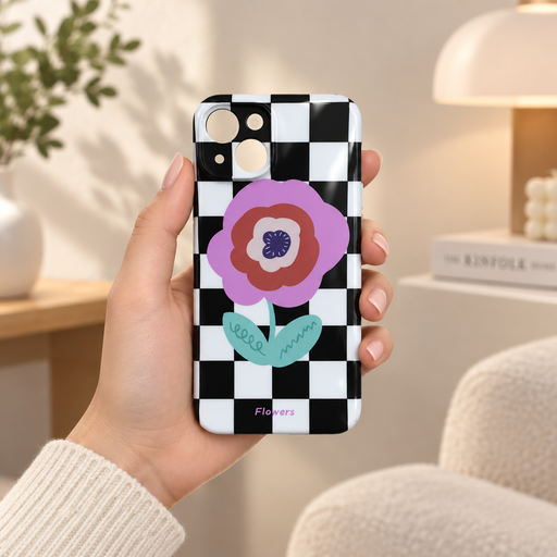 كفر آيفون سيليكون iPhone 13 /14/X Max