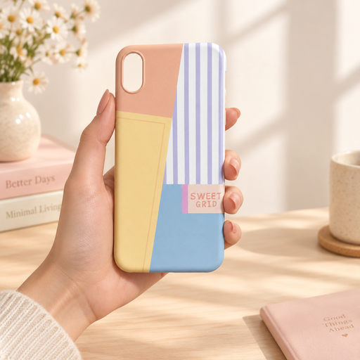 كفر آيفون سيليكون iPhone X  iPhone XS Max