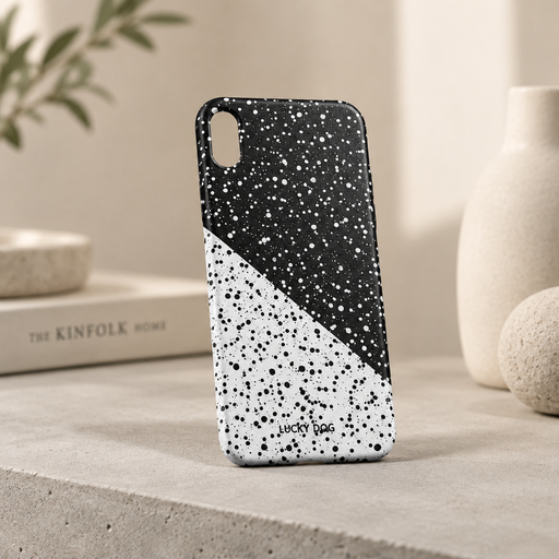 كفر آيفون سيليكون iPhone XS Max