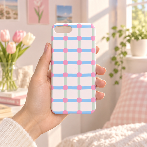 كفر آيفون سيليكون iPhone X/iPhone 7 Plus/ 8 Plus