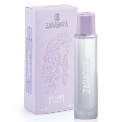 عطر شعر ZARAGOZA - Midnight