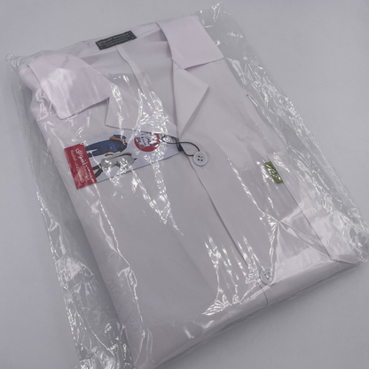 لاب كوت طبي بتصميم عصري وأنيق