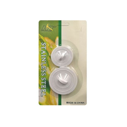 سدادات البانيو والمجلى - عدد ٢