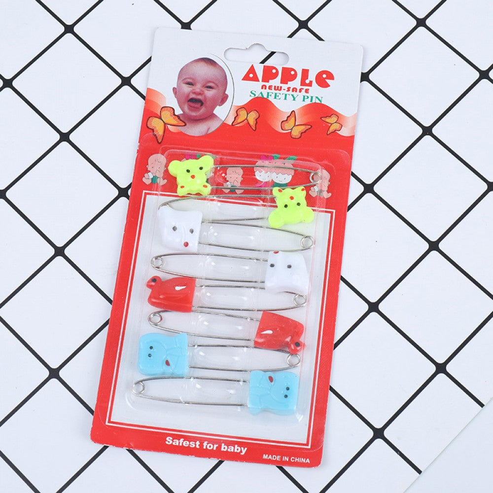 مجموعة دبايس كوفليه للبيبي - عدد ٨