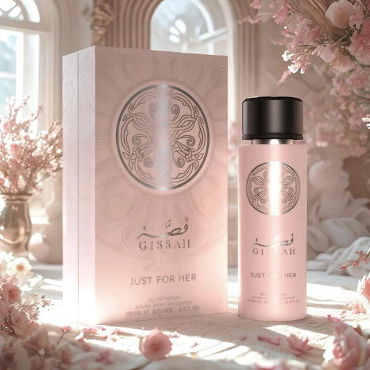 عطر قصة - Just For Her (100 ml)