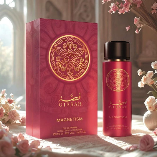 عطر قصة - Magnetism (100 ml)