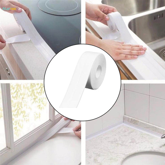 شريط عزل لاصق مقاوم للماء للأحواض والأرضيات