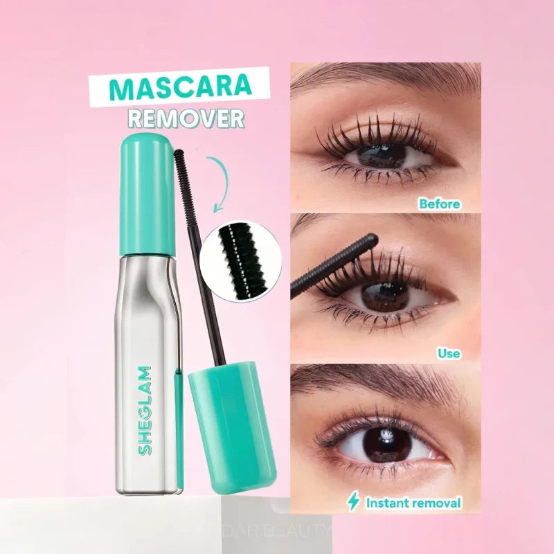 SHEGLAM مزيل الماسكارا lashlighter EZ 8m