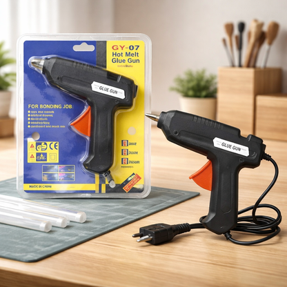 فرد سيليكون حراري 40 واط – 110V-220V (للسيليكون الكبير)