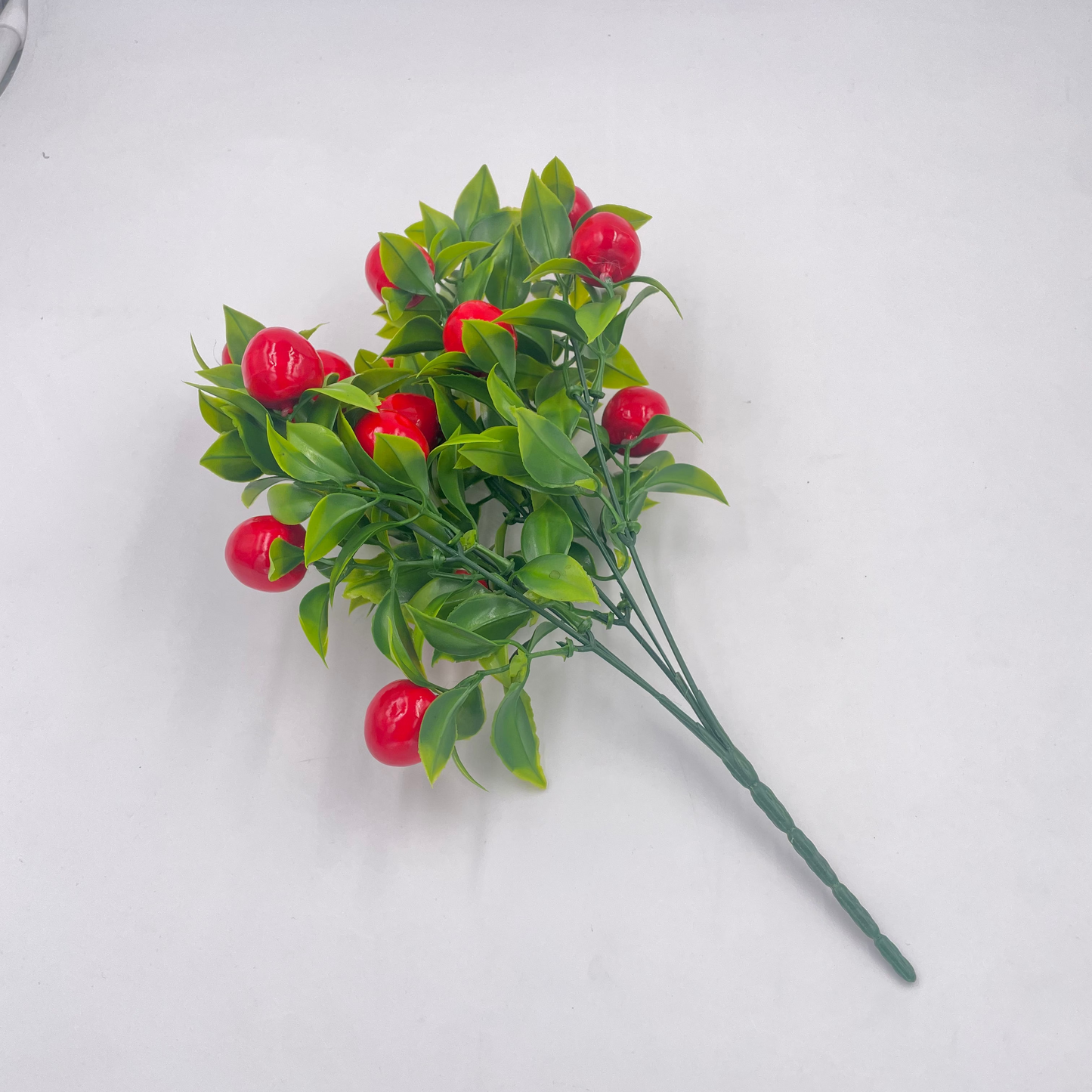 غصن كرز صناعي  – ديكور منزلي بلمسة طبيعيه 33cm