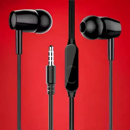 سماعات اذن سلكية