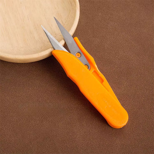 مقص خياطة صغير دقيق (Mini Snip Scissors)