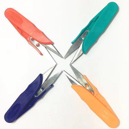 مقص خياطة صغير دقيق (Mini Snip Scissors)