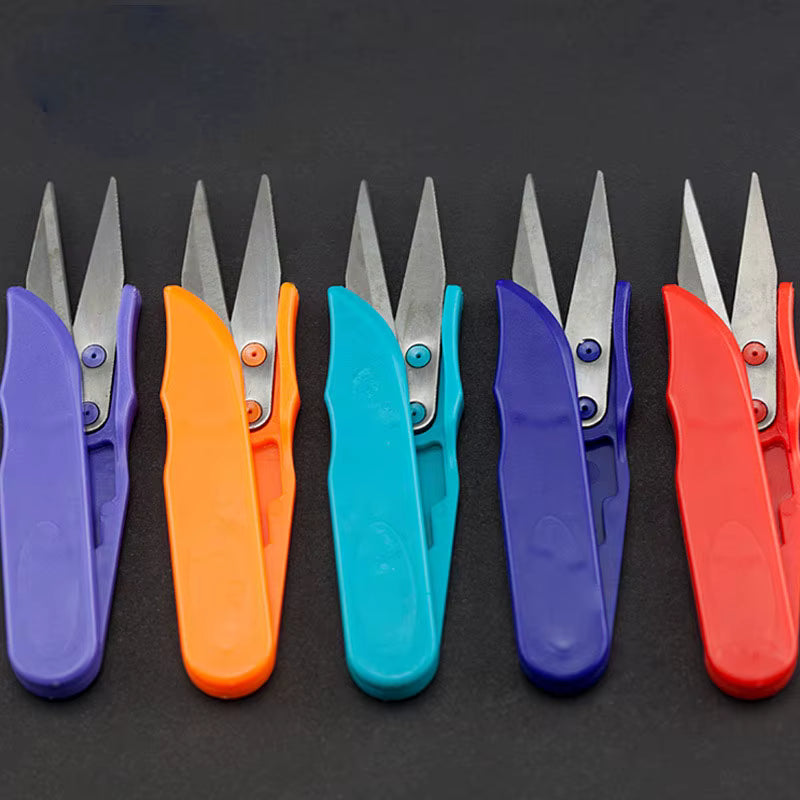 مقص خياطة صغير دقيق (Mini Snip Scissors)