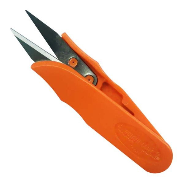 مقص خياطة صغير دقيق (Mini Snip Scissors)