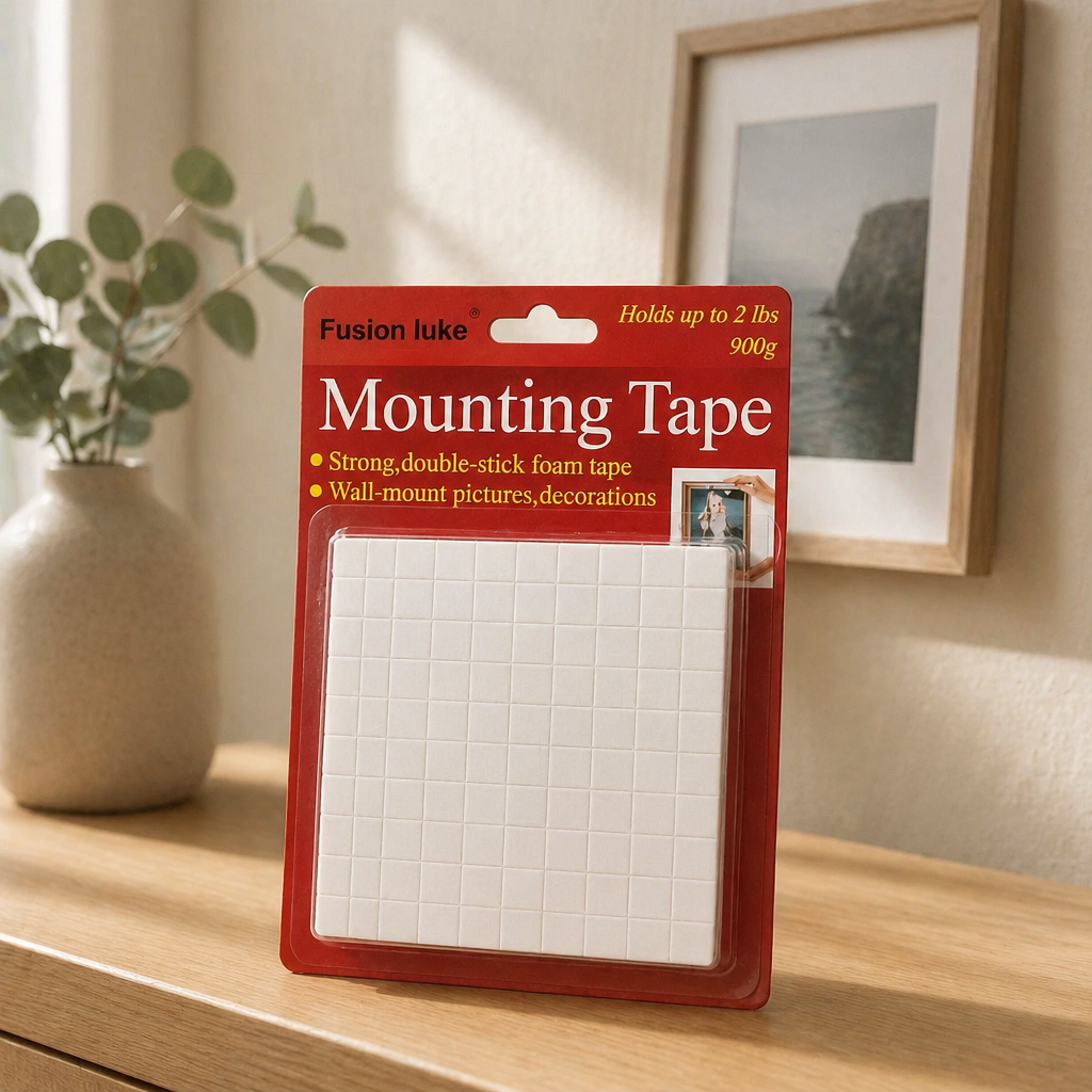 لاصق تثبيت مزدوج قوي (Mounting Tape)