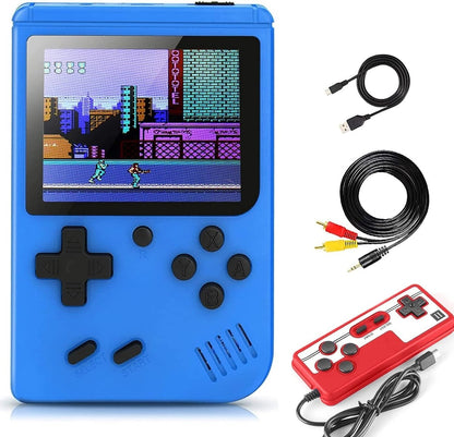 اتاري ميني محمول 3 inch (Game Box Plus)