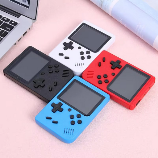 اتاري ميني محمول 3 inch (Game Box Plus)