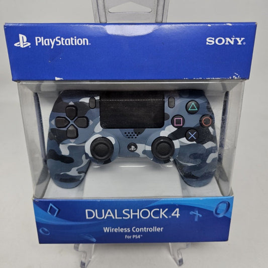 يد تحكُّم PS4