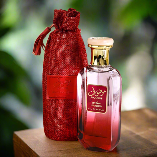 موصوف مارون - Mousuf Maron (100 ml)