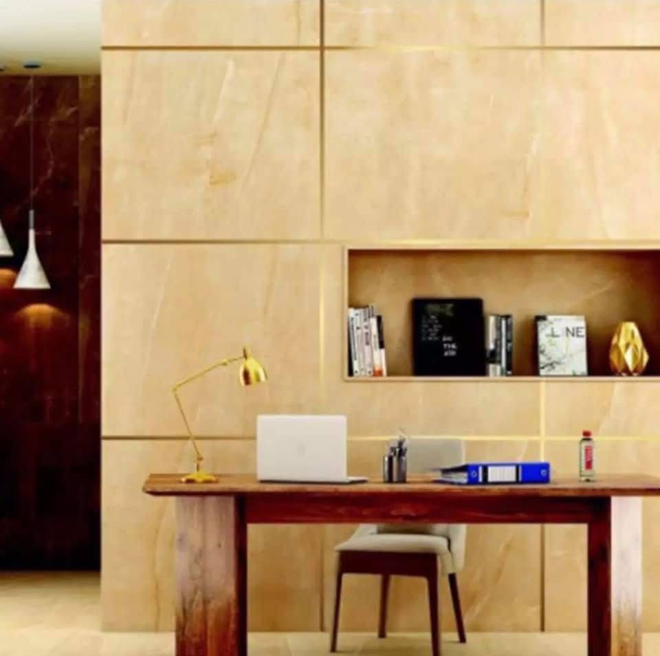 شريط فواصل بلاط لاصق ديكوري – 20 متر