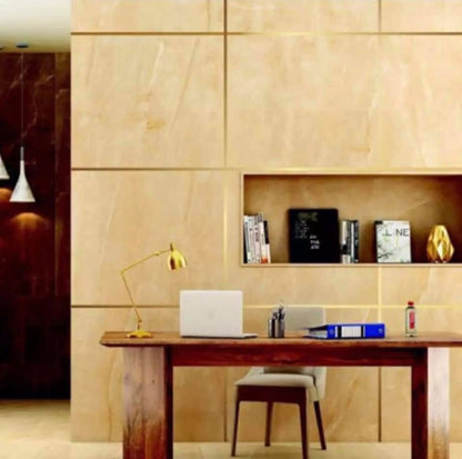 شريط فواصل بلاط لاصق ديكوري – 20 متر