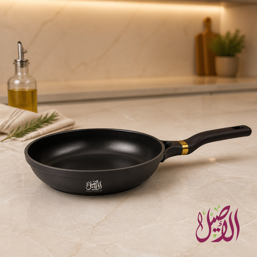 قلاية جرانيت غير لاصقة 20 سم الاصيل
