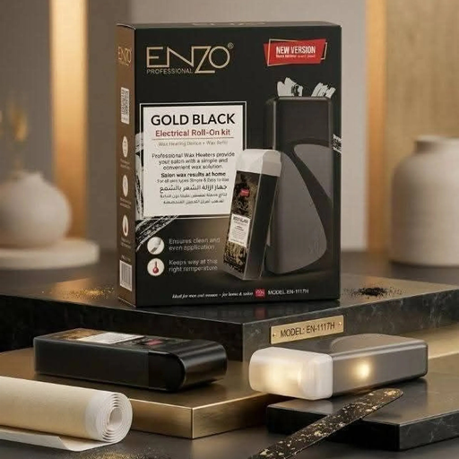 واكس رول ENZO