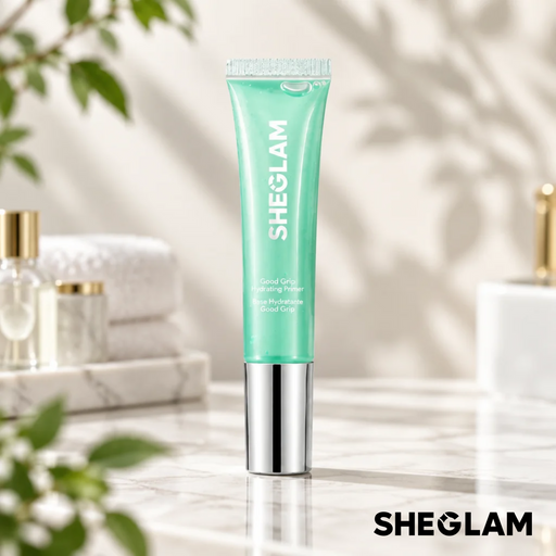 برايمر جود غريب المرطب والمثبت للمكياج SHEGLAM Good Grip – 15 مل