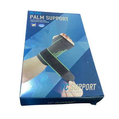 مشد ضغط لدعم المعصم وإبهام اليد PALM SUPPORT