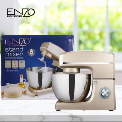 عجانة 8 لتر ENZO